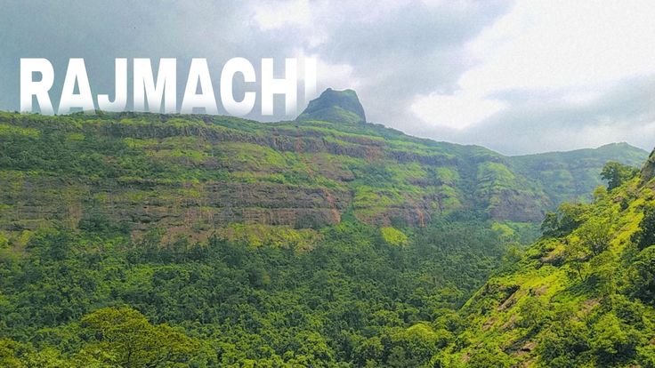 Rajmachi Campsite