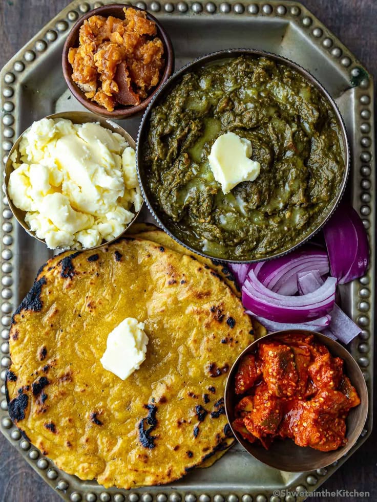 Delicious Campsite Food at Rajmachi